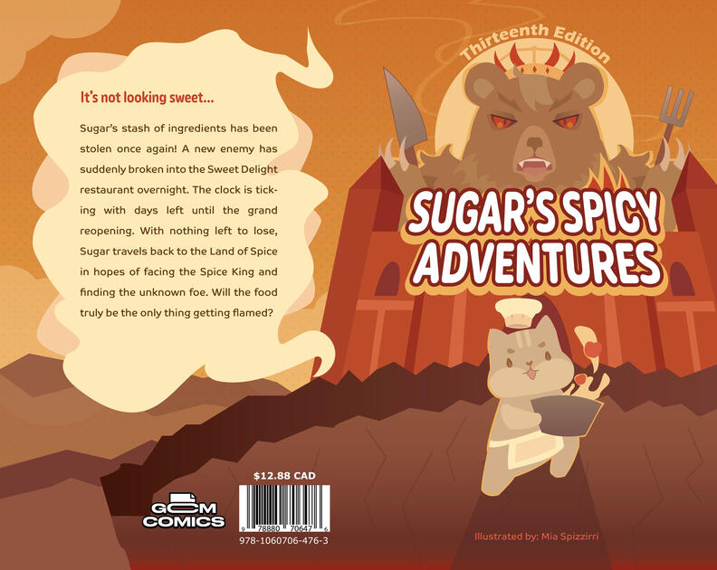 SSA Book Cover