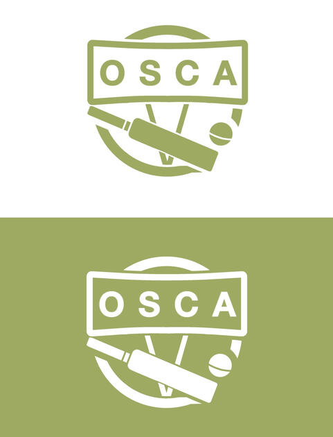 OSCA Logo